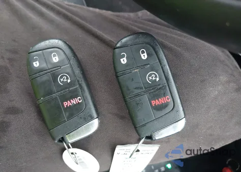 2016 Fiat 500X Easy из США, поврежденный, VIN ZFBCFYBT5GP506025